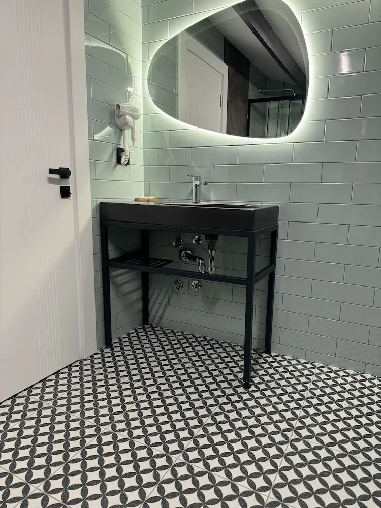 Deluxe Çatı Katı (Loft)