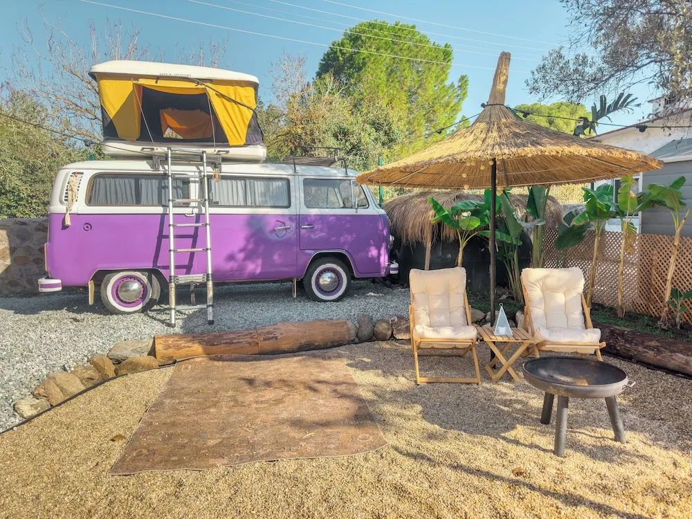 Junior Karavan
