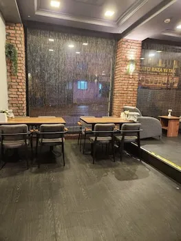 Martin City Hotel