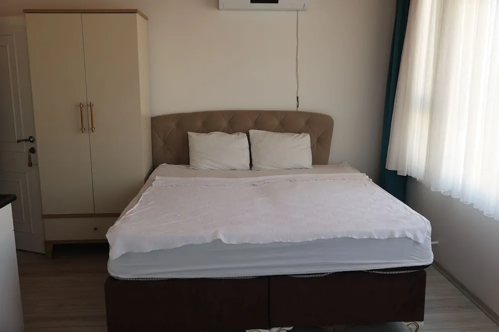 Economy İki Ayrı Yataklı Oda