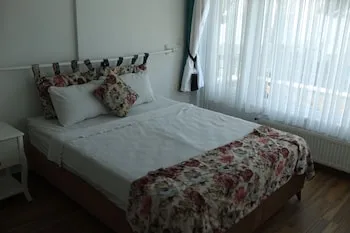 Sahil Otel