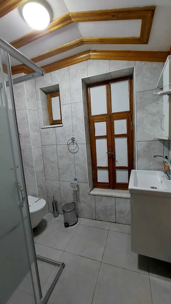 Standard Tek Büyük Yataklı Oda, 1 Çift Kişilik Yatak, Şehir Manzaralı