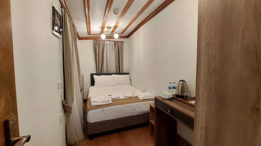 Standard Tek Büyük Yataklı Oda, 1 Çift Kişilik Yatak, Şehir Manzaralı