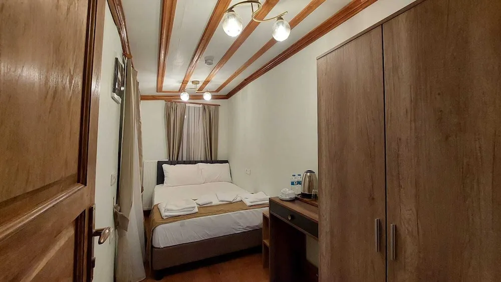 Standard Tek Büyük Yataklı Oda, 1 Çift Kişilik Yatak, Şehir Manzaralı