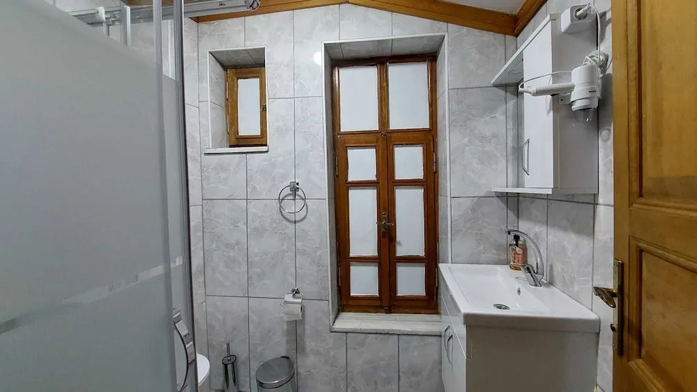 Standard Tek Büyük Yataklı Oda, 1 Çift Kişilik Yatak, Şehir Manzaralı