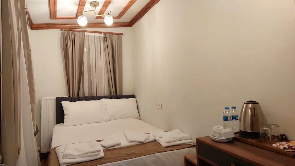 Standard Tek Büyük Yataklı Oda, 1 Çift Kişilik Yatak, Şehir Manzaralı