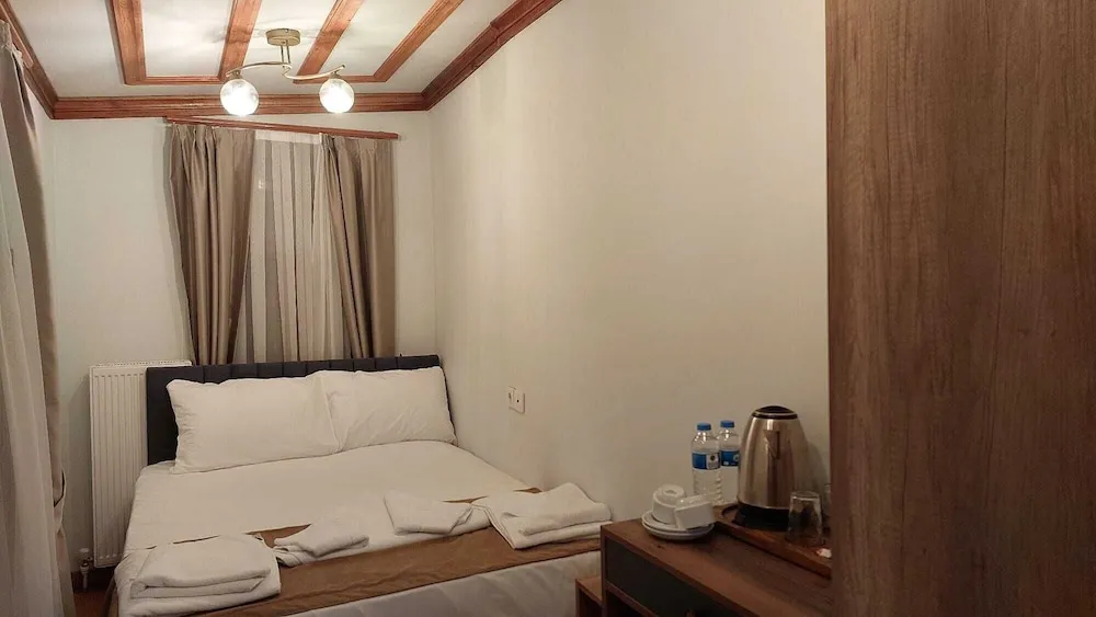 Standard Tek Büyük Yataklı Oda, 1 Çift Kişilik Yatak, Şehir Manzaralı