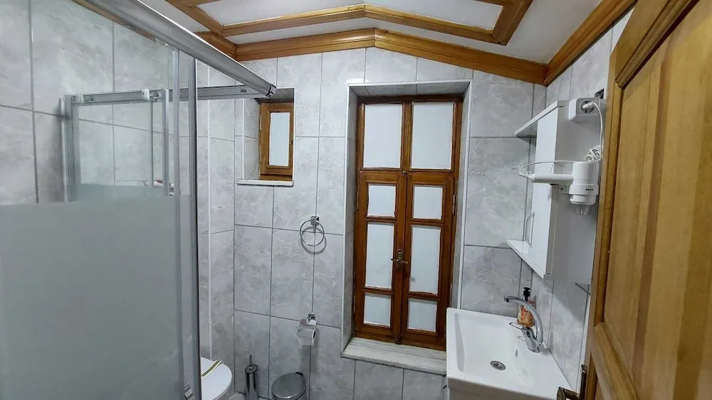 Standard Tek Büyük Yataklı Oda, 1 Çift Kişilik Yatak, Şehir Manzaralı