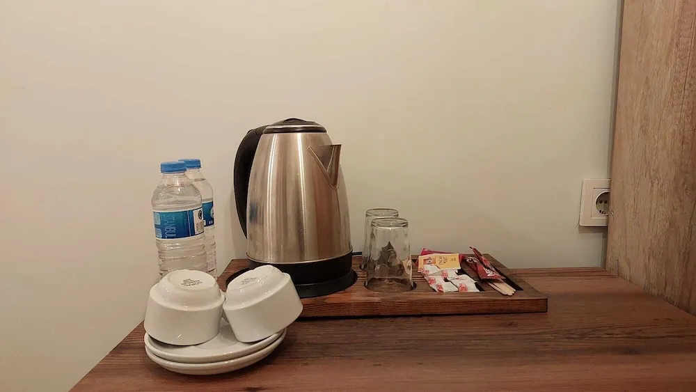 Standard Tek Büyük Yataklı Oda, 1 Çift Kişilik Yatak, Şehir Manzaralı