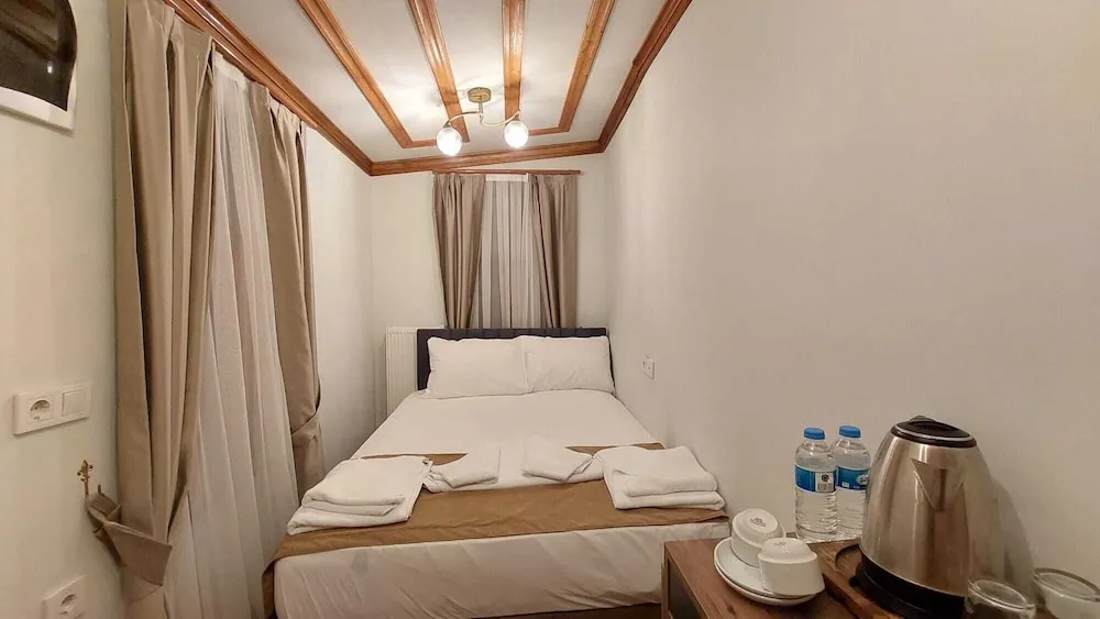 Standard Tek Büyük Yataklı Oda, 1 Çift Kişilik Yatak, Şehir Manzaralı