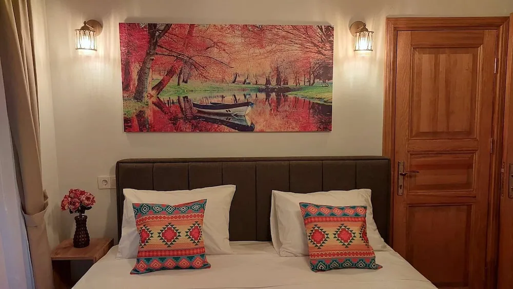 Superior Süit, Şehir Manzaralı