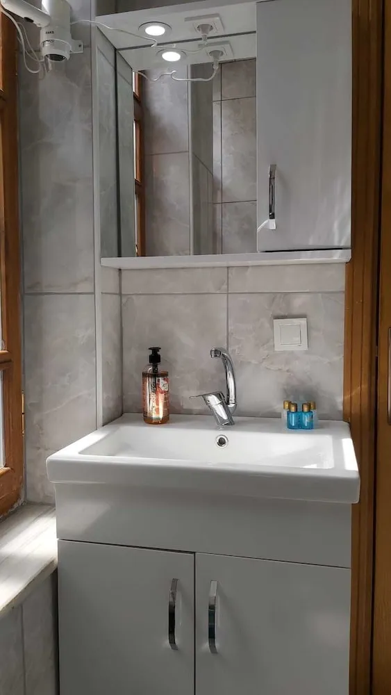 Superior Süit, Şehir Manzaralı