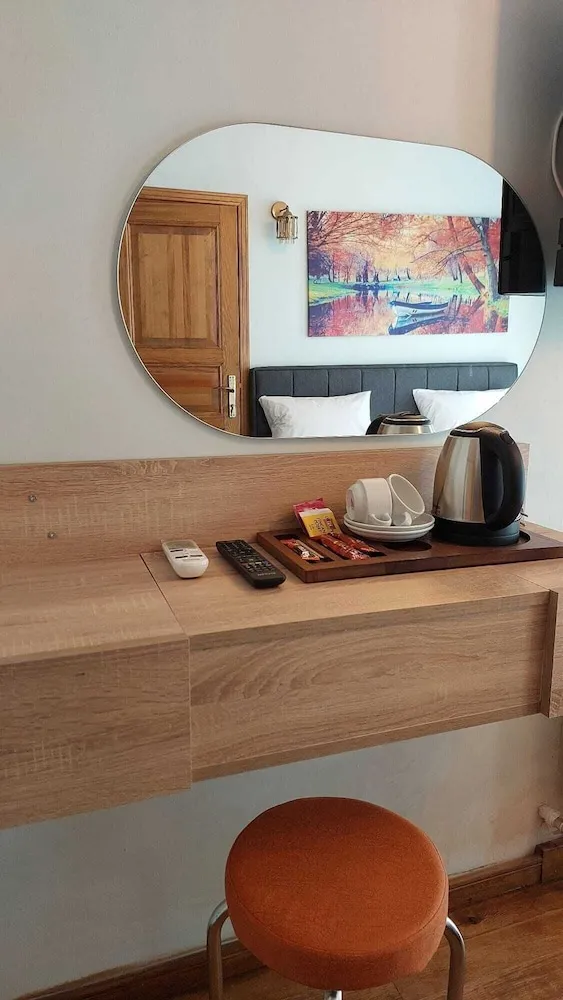 Superior Süit, Şehir Manzaralı