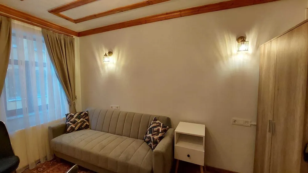 Superior Süit, Şehir Manzaralı