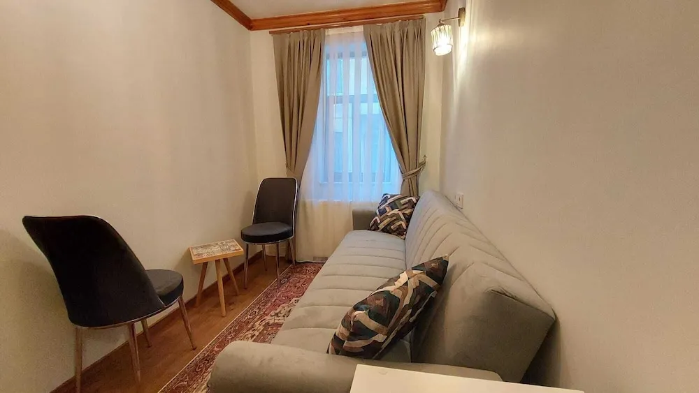 Superior Süit, Şehir Manzaralı