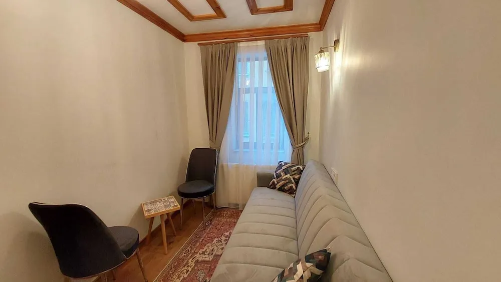 Oturma alanı