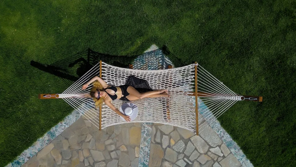 Luxury Oda, Veranda, Deniz Manzaralı