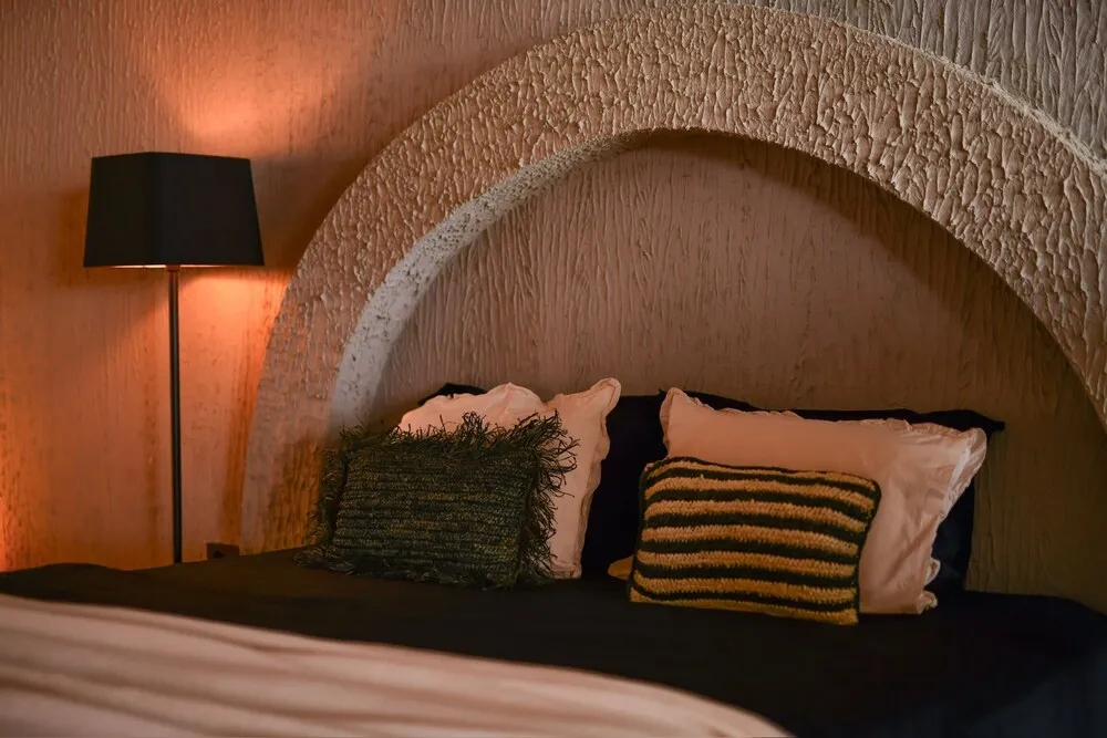 Luxury Oda, Veranda, Deniz Manzaralı