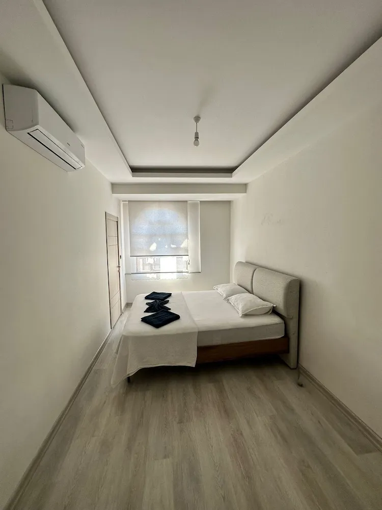 Comfort Apart Daire, Şehir Manzaralı