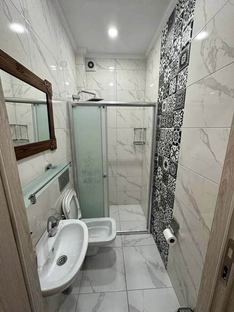 Comfort Apart Daire, Şehir Manzaralı