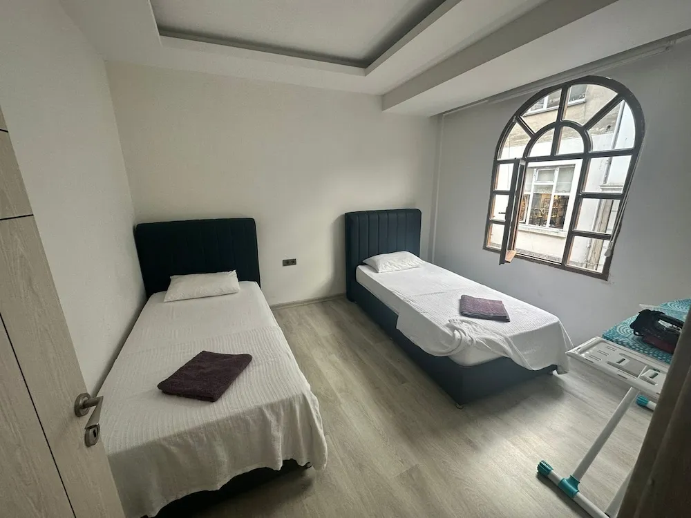 Comfort Apart Daire, Şehir Manzaralı