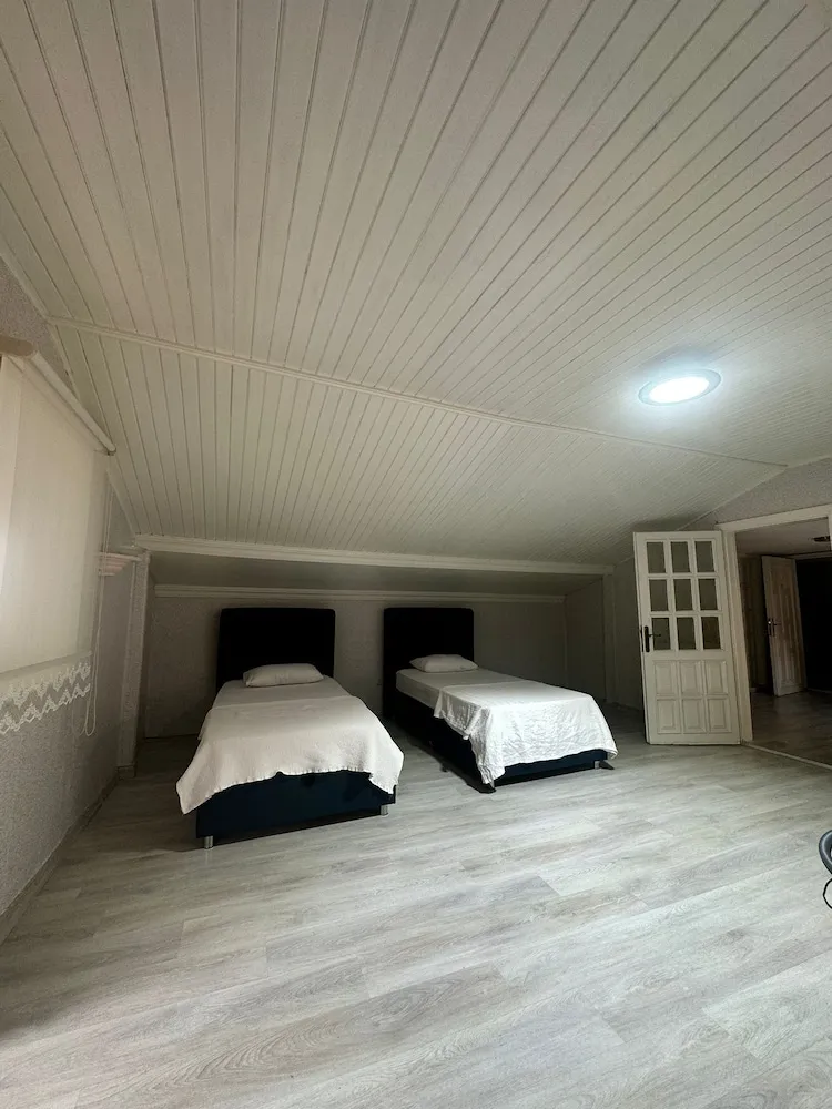 Deluxe Çatı Katı Süiti (Penthouse), Şehir Manzaralı