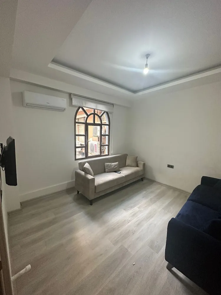 Deluxe Çatı Katı Süiti (Penthouse), Şehir Manzaralı