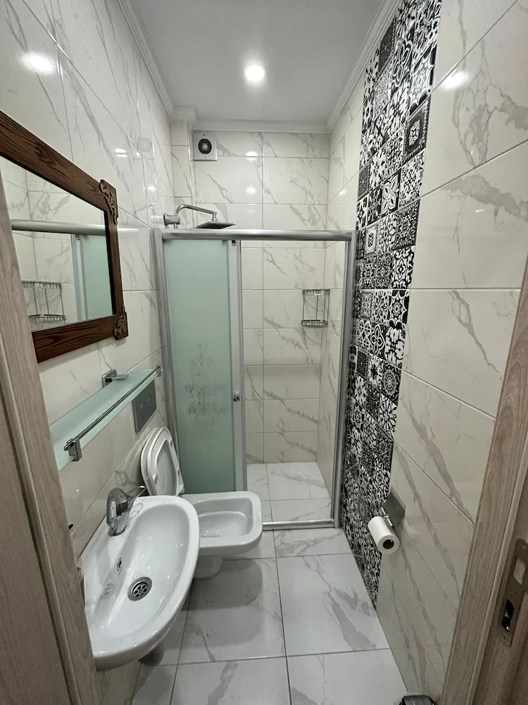 Deluxe Çatı Katı Süiti (Penthouse), Şehir Manzaralı