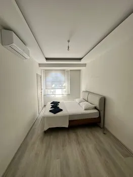 Long Street Suites Apartments