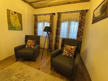 Otelox Sinap Villa