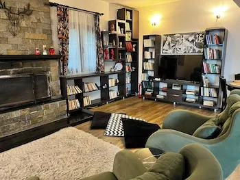 Otelox Sinap Villa