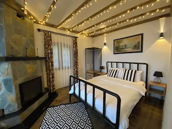 Otelox Sinap Villa