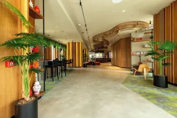 Novotel İstanbul Bomonti