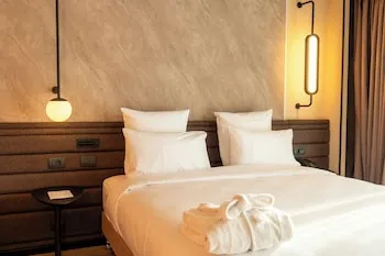 Novotel İstanbul Bomonti
