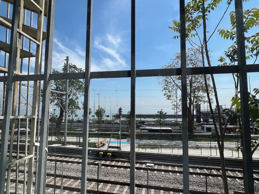 Classic Dört Kişilik Oda, Deniz Manzaralı