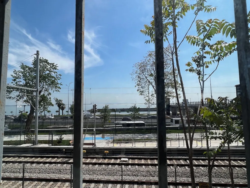 Classic Dört Kişilik Oda, Deniz Manzaralı