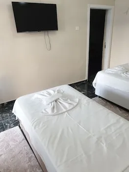 Old City Konstantinei Apartments