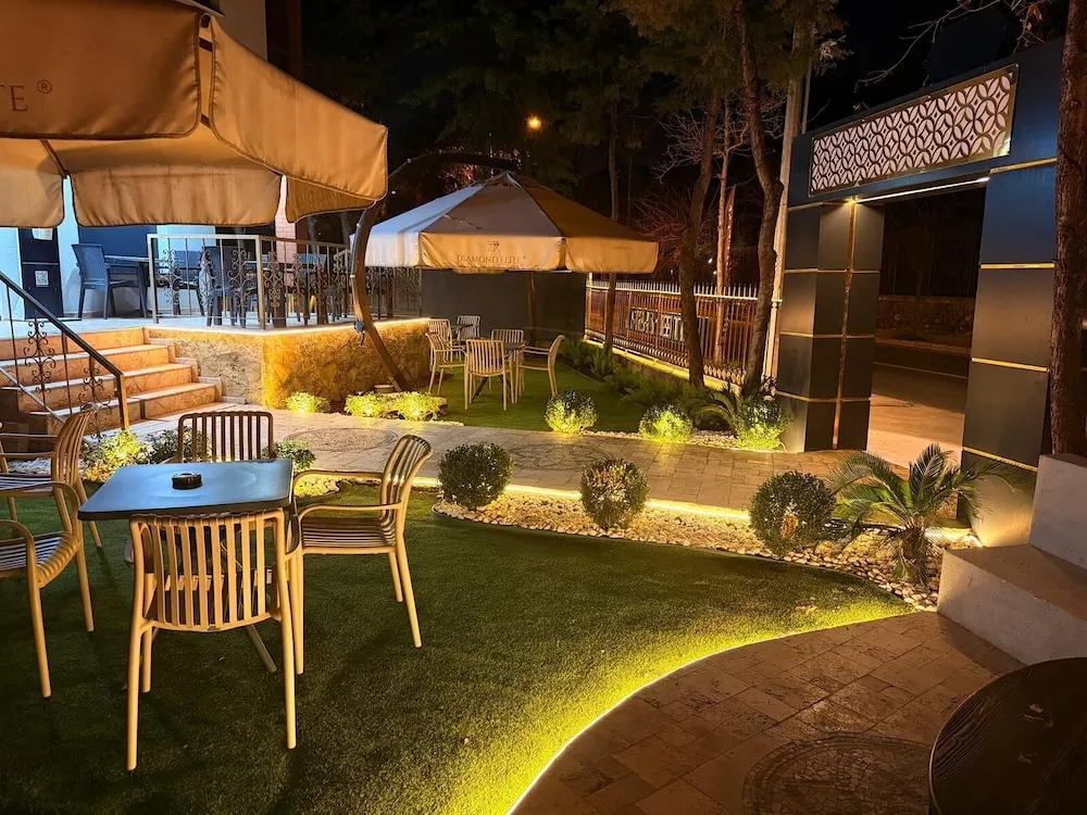 Comfort Süit, 1 Yatak Odası, Şehir Manzaralı