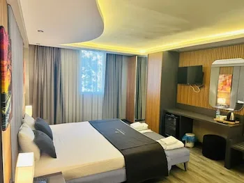 Diamond Elit Pansiyon