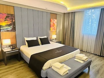 Diamond Elit Pansiyon