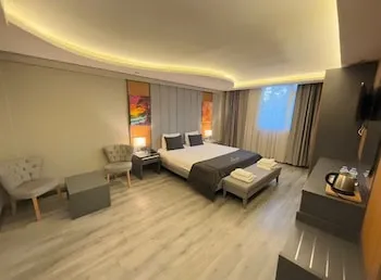 Diamond Elit Pansiyon