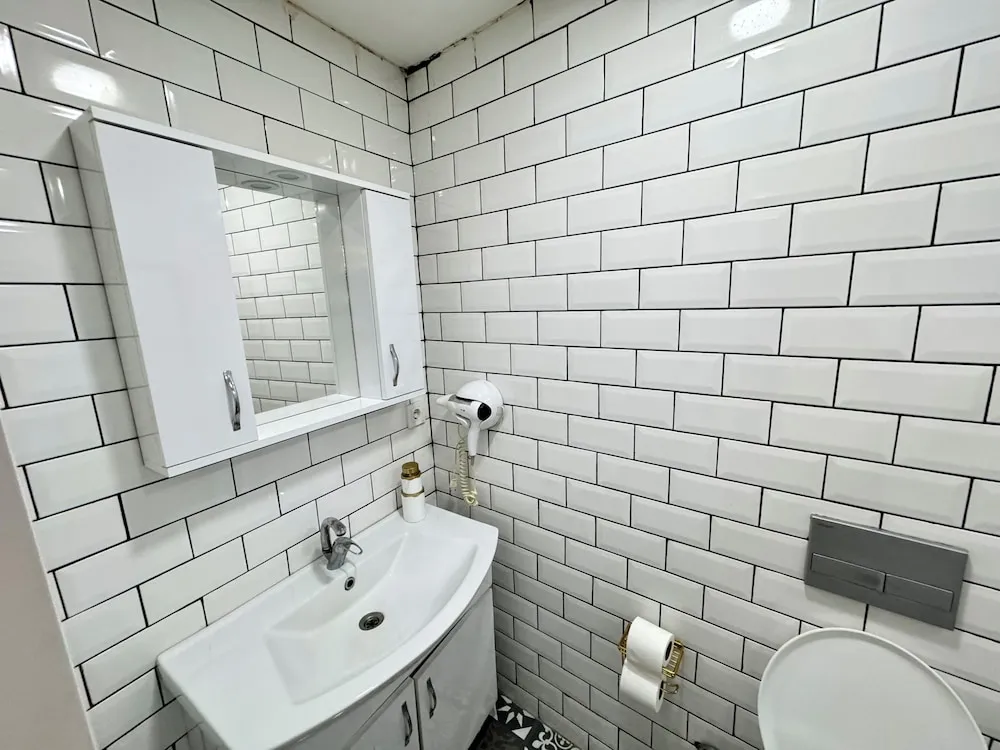 Standard Stüdyo, Şehir Manzaralı