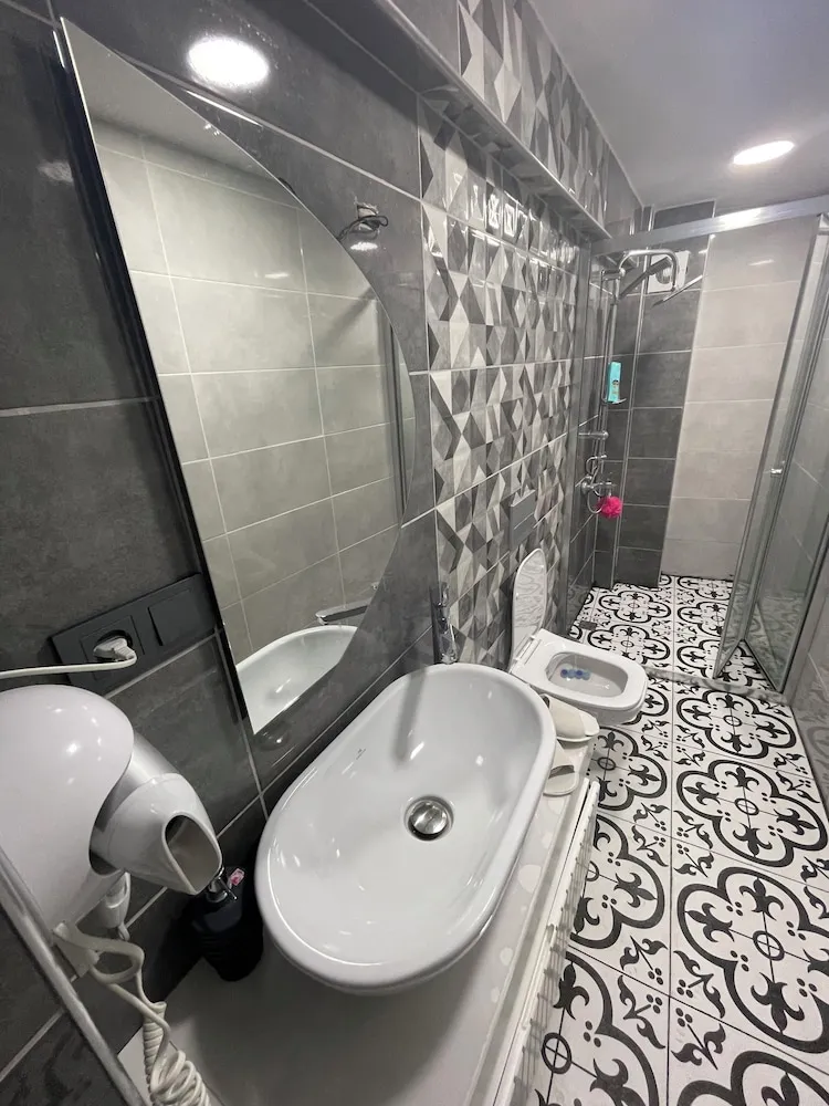 Superior Üç Kişilik Oda, Şehir Manzaralı