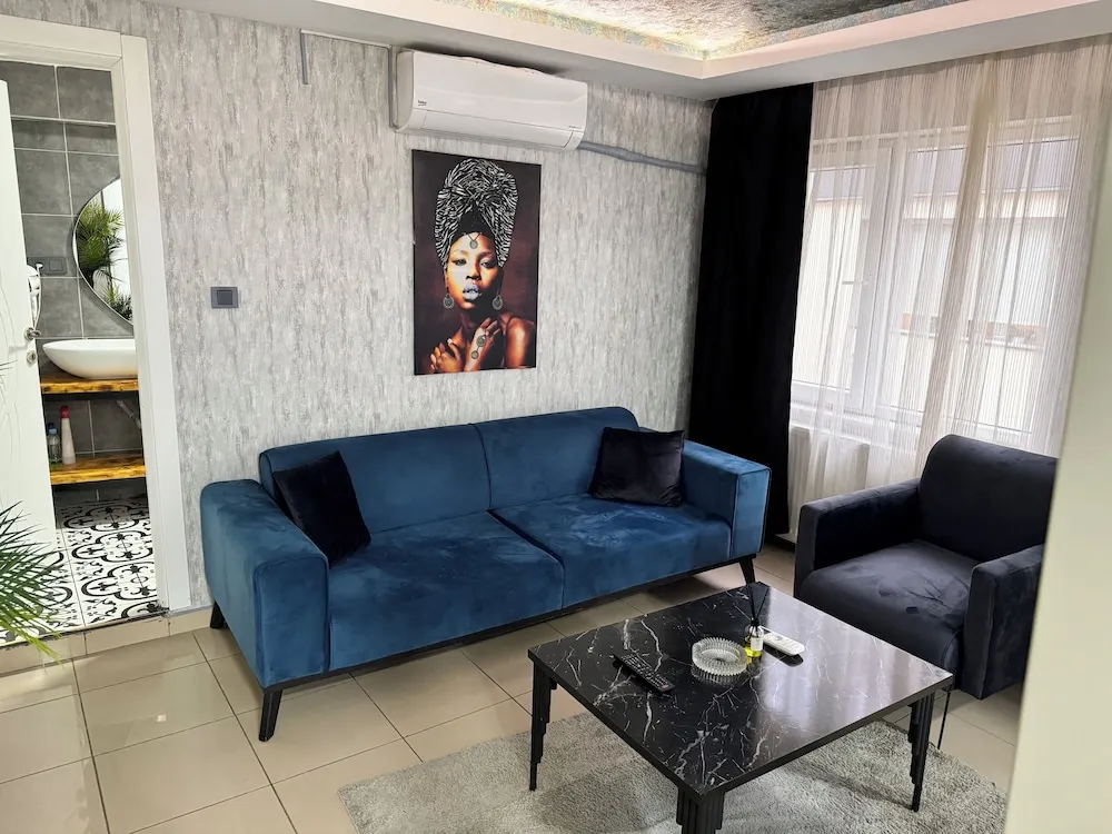 Superior Üç Kişilik Oda, Şehir Manzaralı