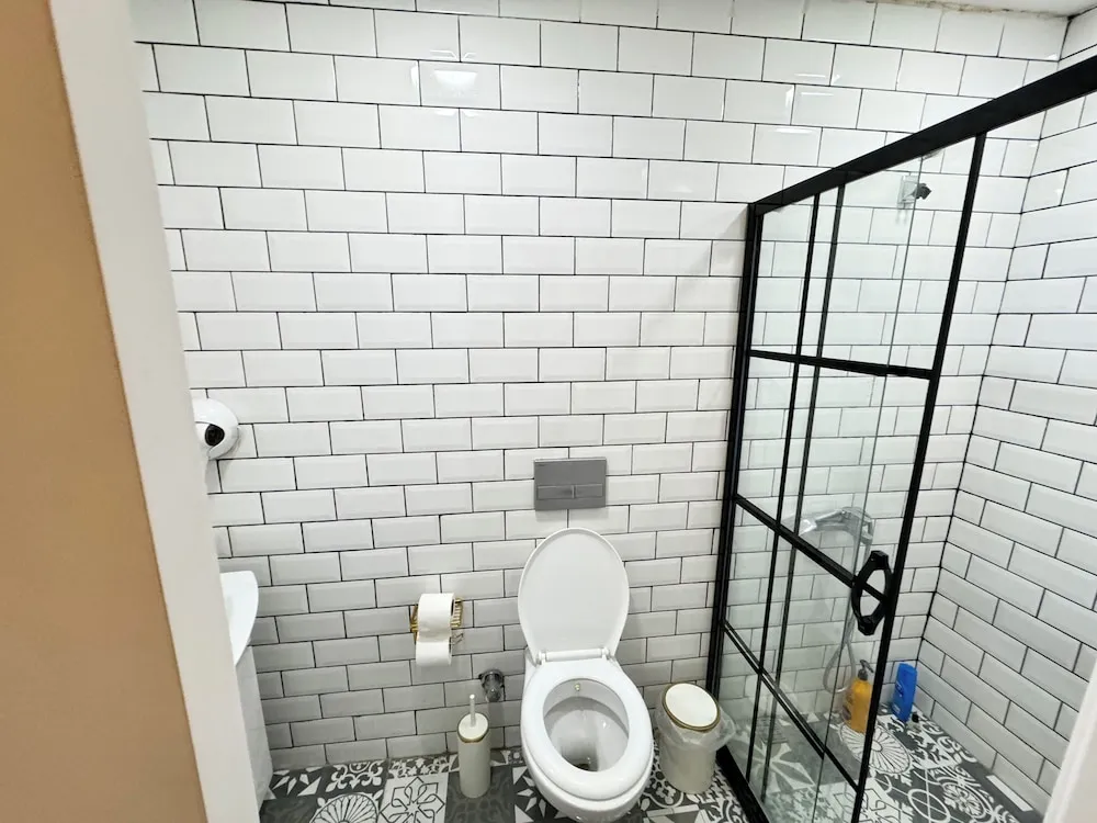Superior Üç Kişilik Oda, Şehir Manzaralı