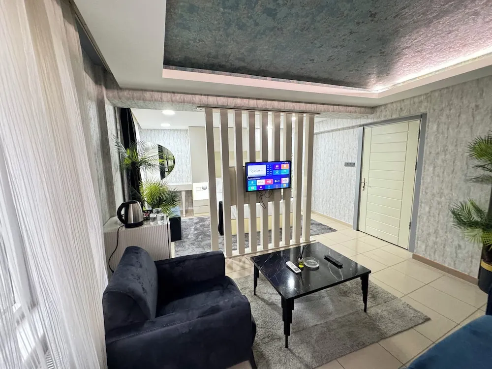 Superior Üç Kişilik Oda, Şehir Manzaralı