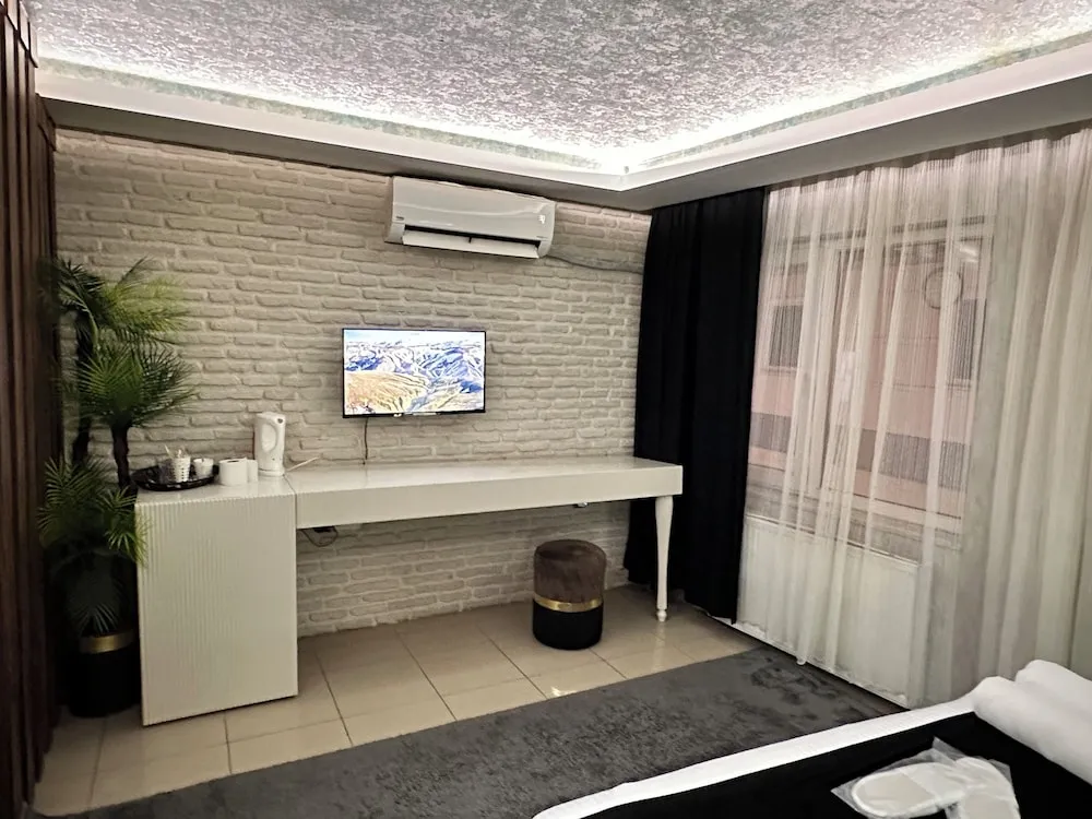 Superior Stüdyo Süit, Şehir Manzaralı
