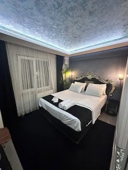 Grani Butik Otel