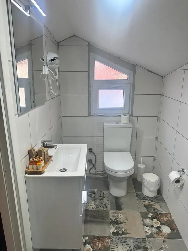 Standard Stüdyo Süit, 1 Yatak Odası