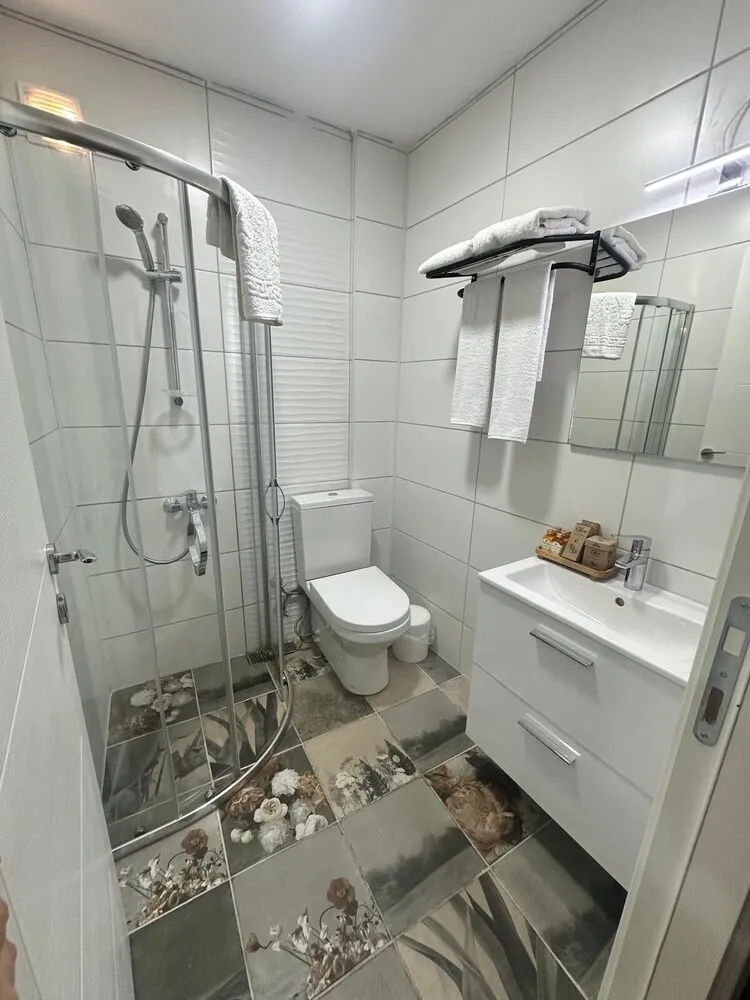 Standard Oda, 1 Yatak Odası